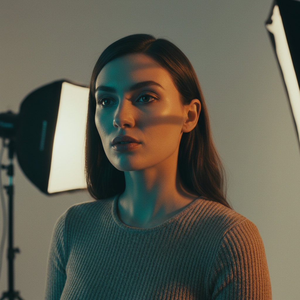 Studio Bright