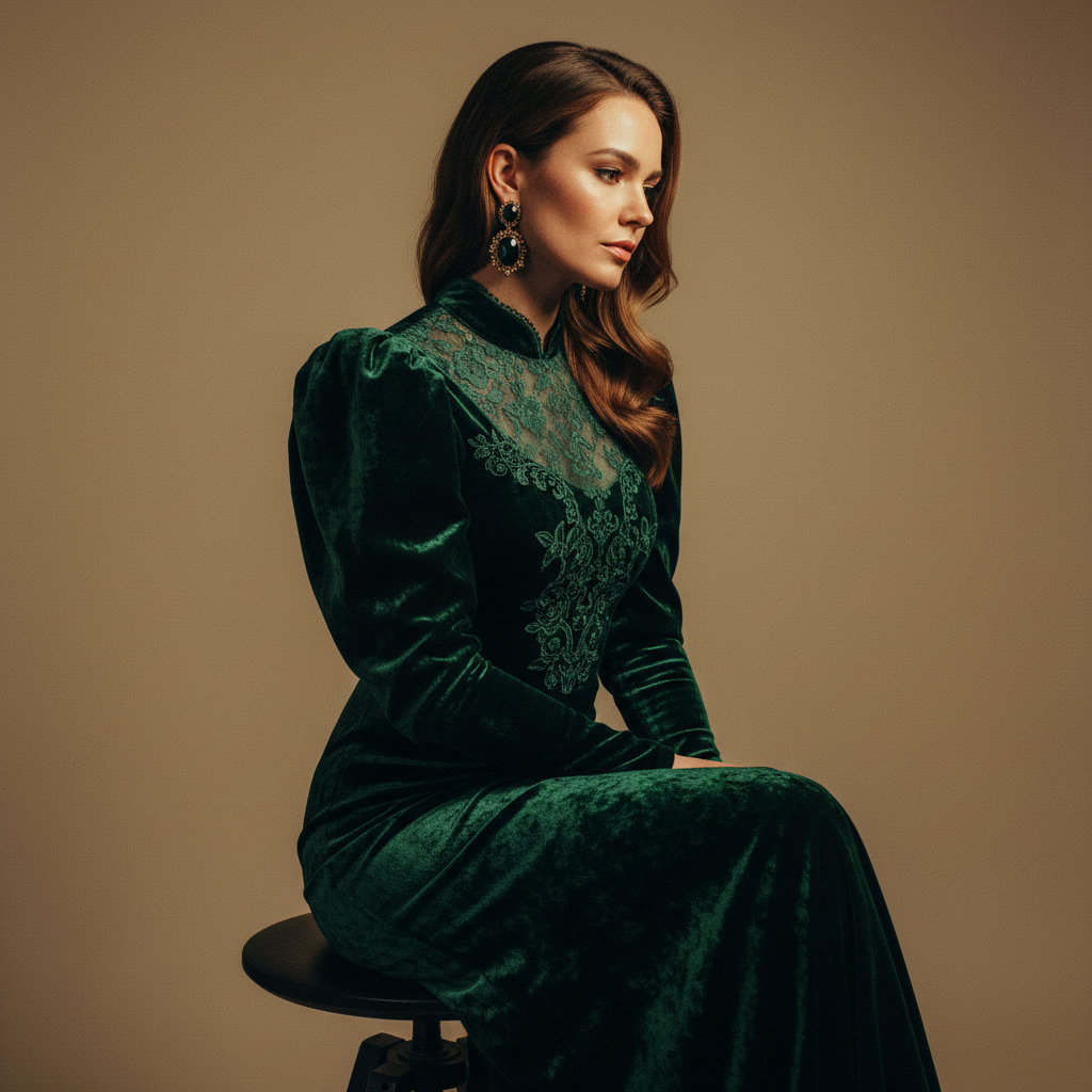 Glamour Set
