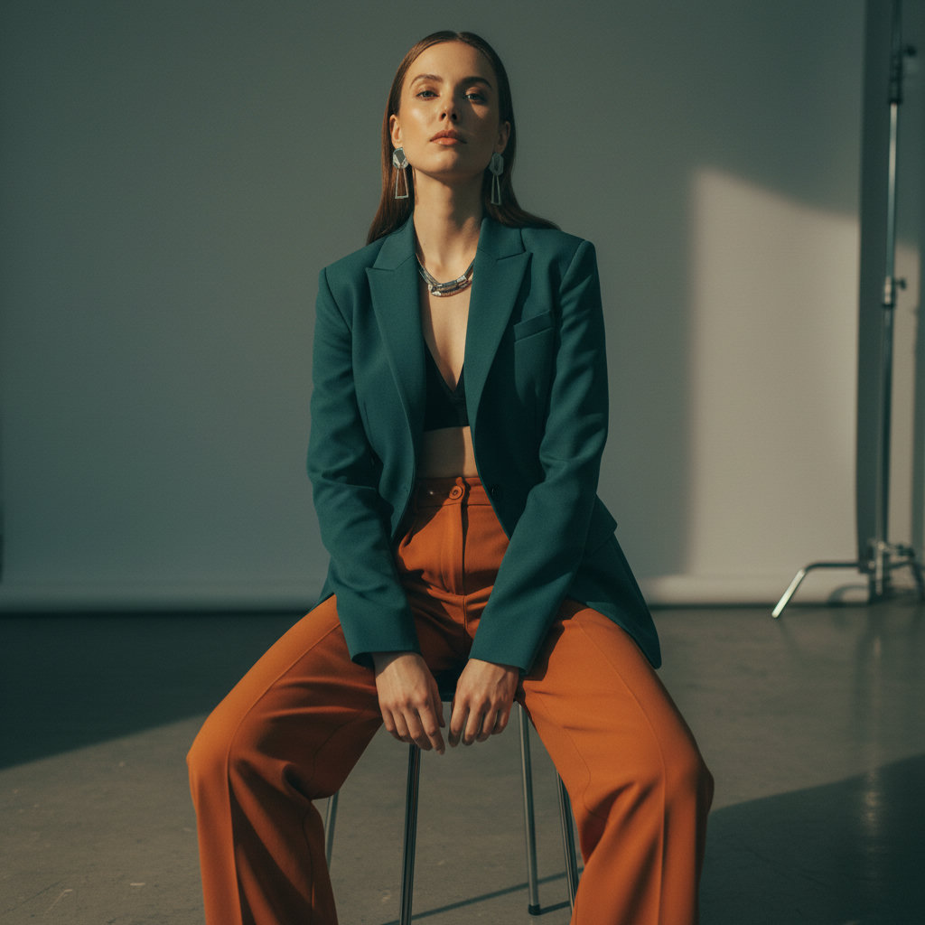 Magazine Set