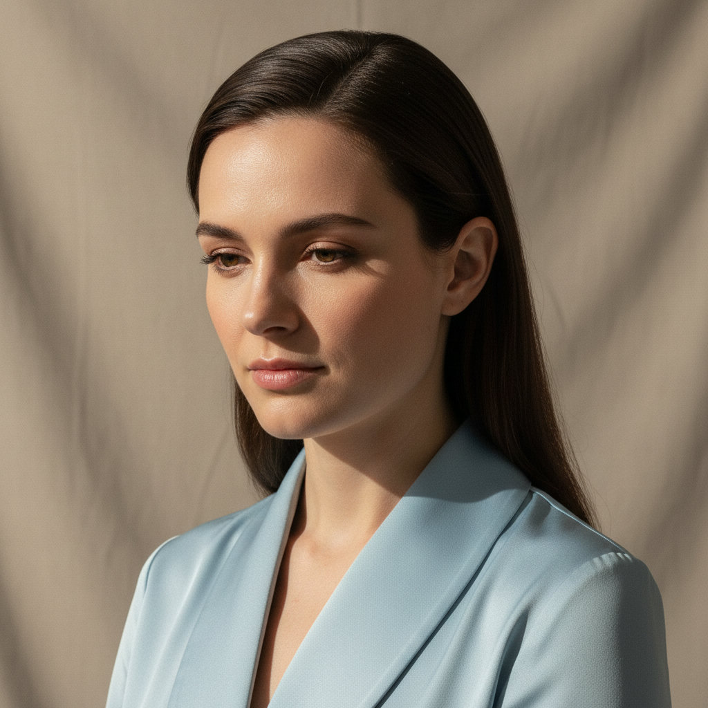 Gentle Light