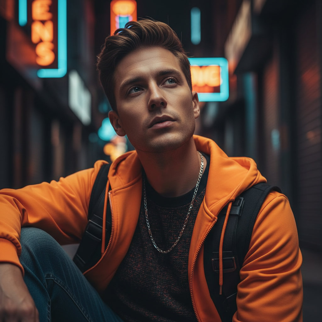 Moderno Editorial • Elegante